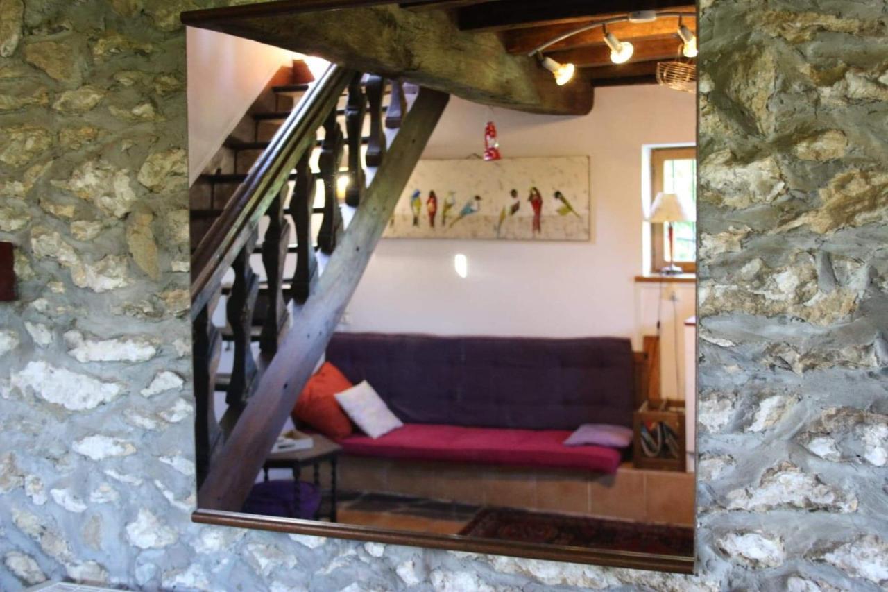 Gitavesnois - 4910 - Villa Willies Ngoại thất bức ảnh