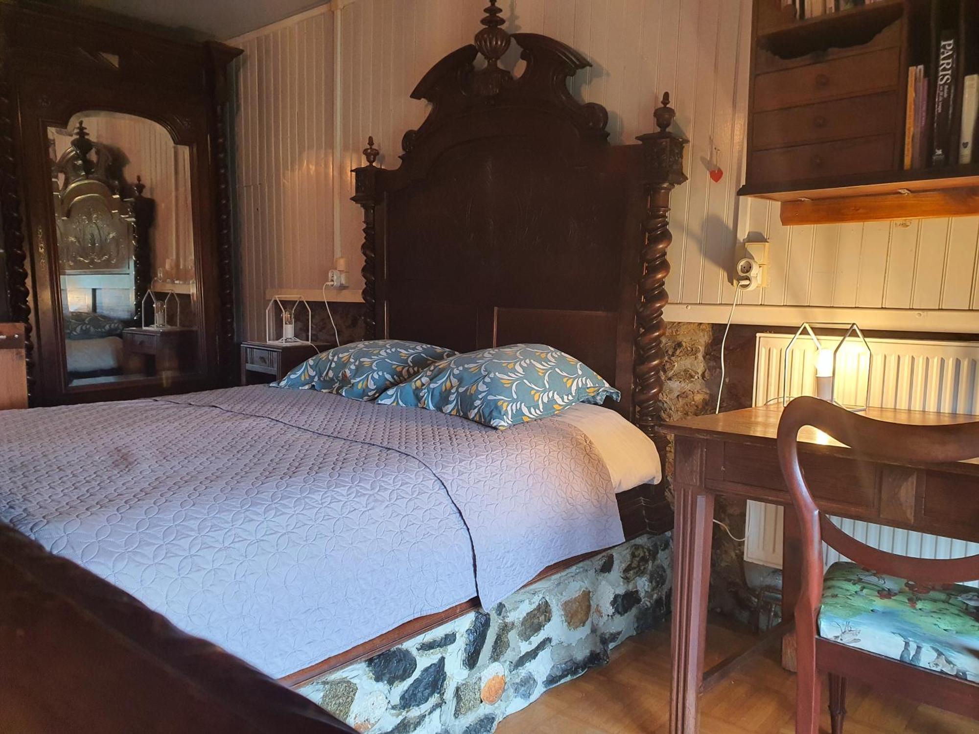 Gitavesnois - 4910 - Villa Willies Phòng bức ảnh