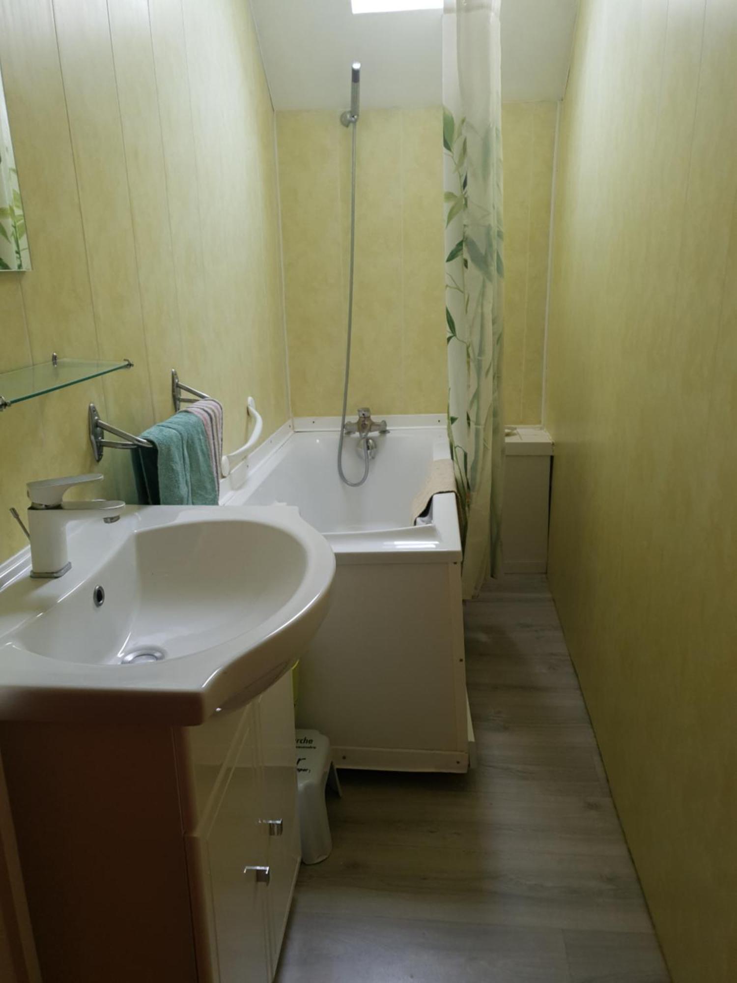 Gitavesnois - 4910 - Villa Willies Ngoại thất bức ảnh