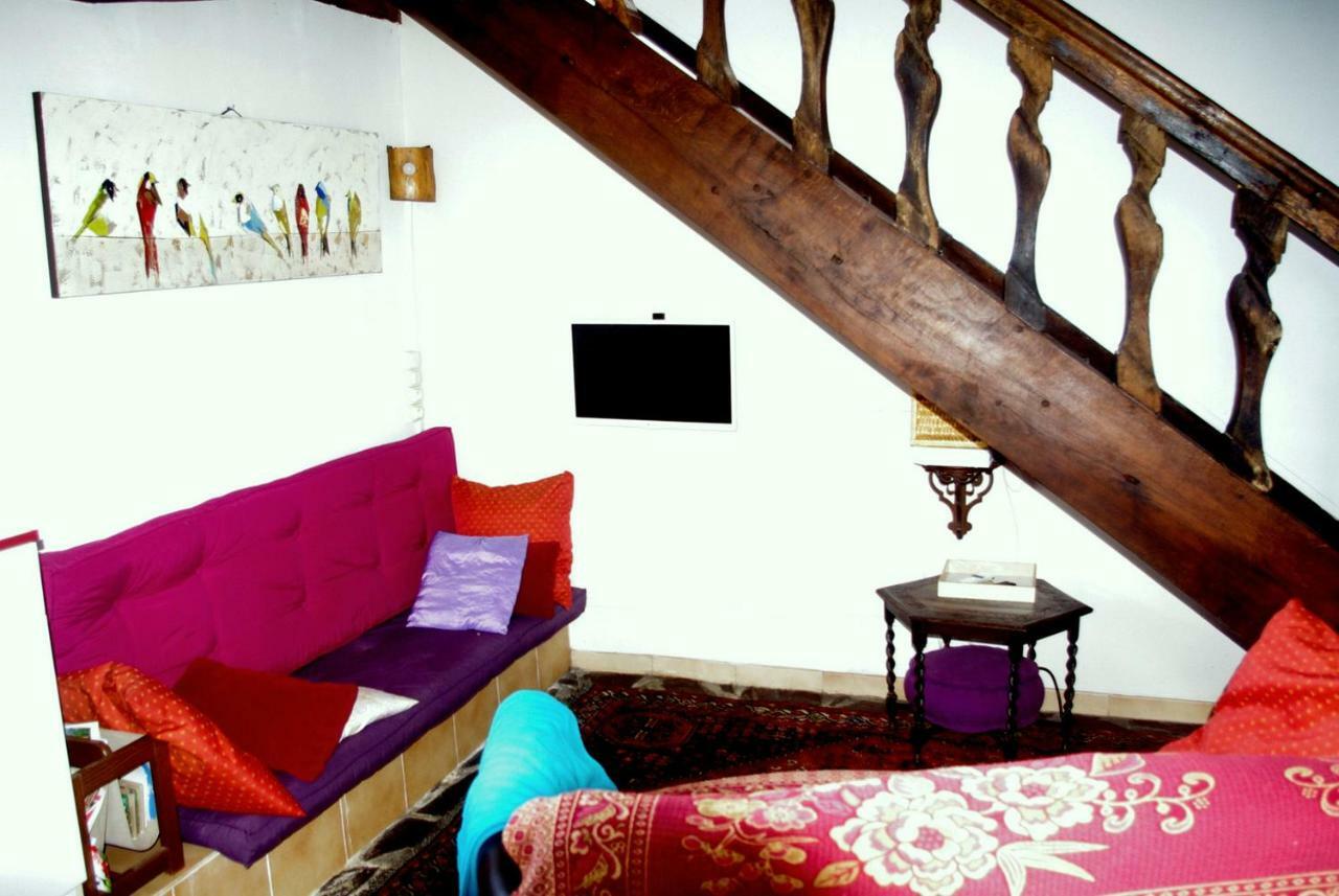 Gitavesnois - 4910 - Villa Willies Ngoại thất bức ảnh